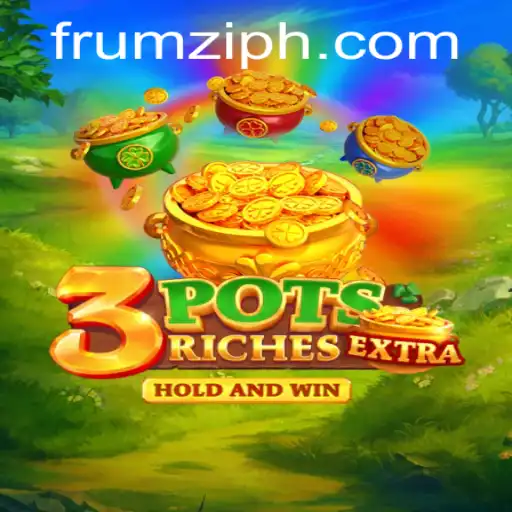 Discover the Exciting World of 3potsExtra on Frumzi