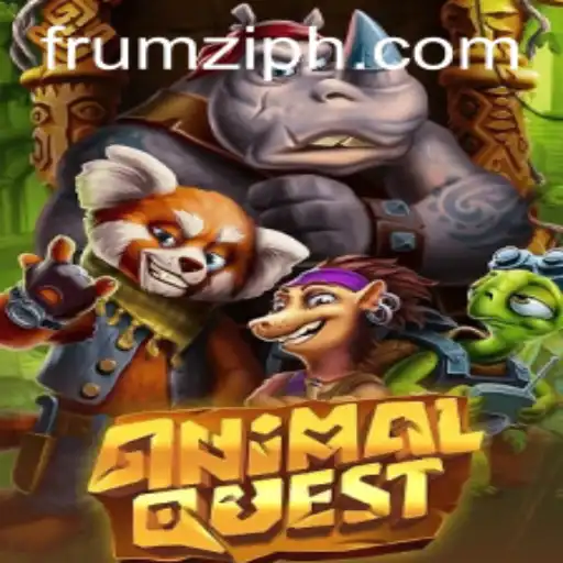 Exploring the Enchanting World of AnimalQuest and Frumzi