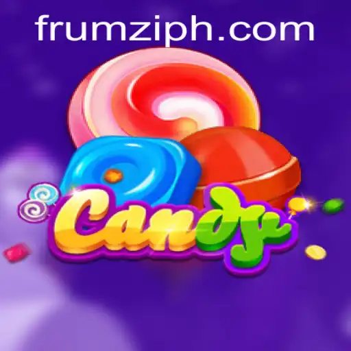 Exploring the Magical World of Candy with Frumzi