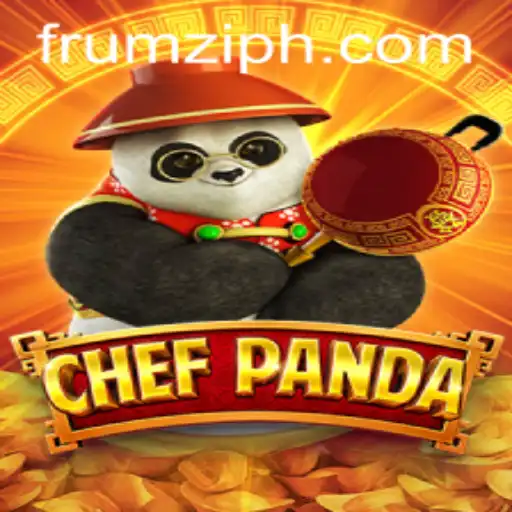 ChefPanda: A Culinary Adventure with Frumzi