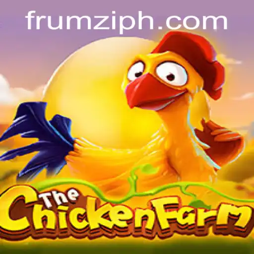Exploring ChickenFarm: A Fun and Engaging Game Experience on Frumzi