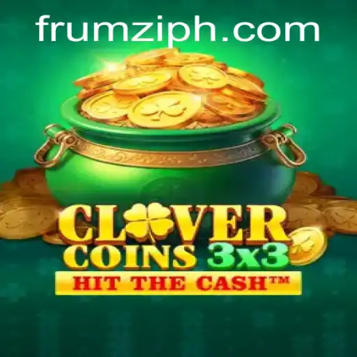 Exploring Clovercoin3x3: The Revolutionary Game Making Waves in the World of Frumzi