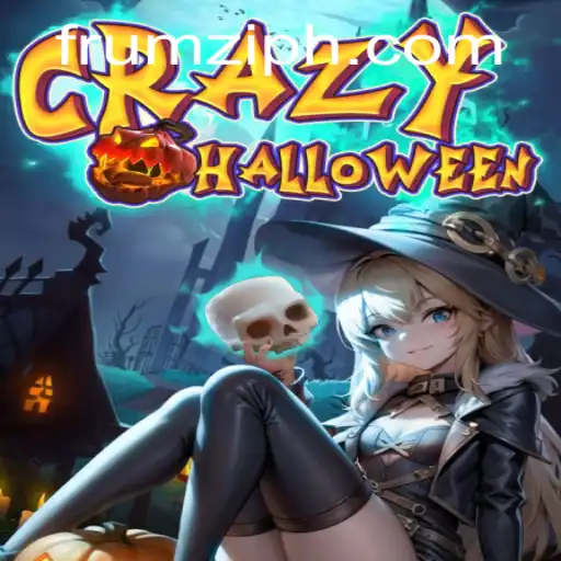Discover the Excitement of CrazyHalloween: A Spellbinding Experience with Frumzi