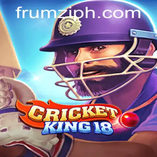 Explore the Thrilling World of CricketKing18