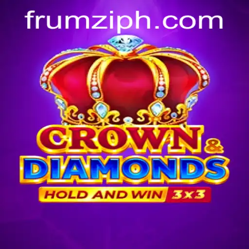 Explore the World of Crowndiamonds on Frumzi: A New Era in Gaming