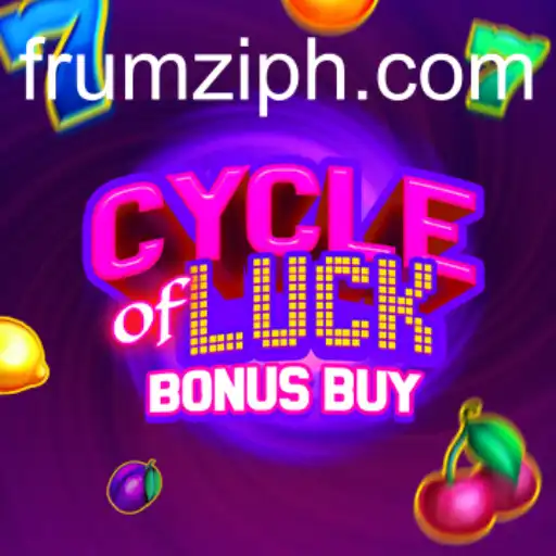 Exploring CycleofLuckBonusBuy: A Frumzi Casino Adventure