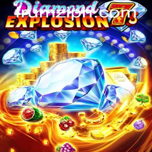 Discover the Thrilling World of DiamondExplosion7s on Frumzi