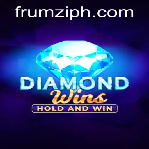 DiamondWins: A Captivating Game on Frumzi