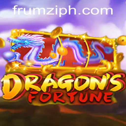 Discover the Enchanting World of DragonFortune with Frumzi