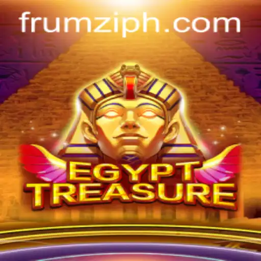 Discover the Thrilling World of EgyptTreasure on Frumzi
