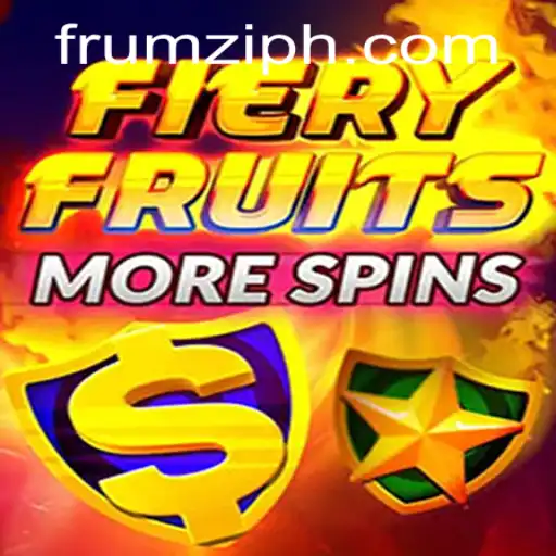 FieryFruitsMoreSpins: A Thrilling Experience in Frumzi Casino