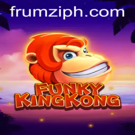 FunkyKingKong: A New Era in Gaming with Frumzi