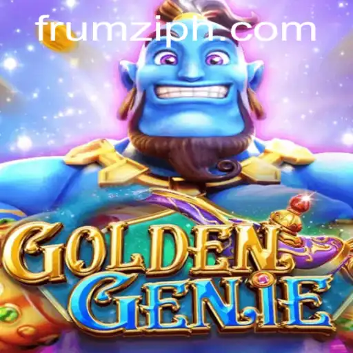 Exploring GOLDENGENIE: A Magical Adventure