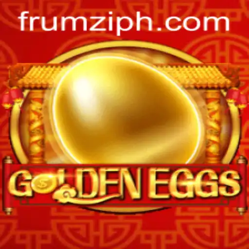 GoldenEggs: Unveiling the Dynamic New Gaming Sensation with Frumzi