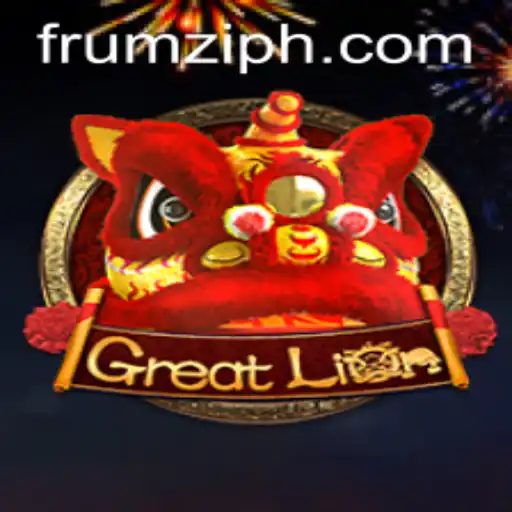 Unveiling the Mystique of GreatLion: A Journey into the World of Frumzi