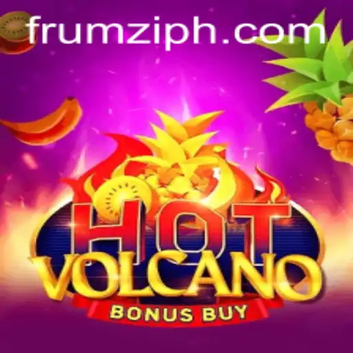 Discover the Thrills of HotVolcanoBonusBuy on Frumzi