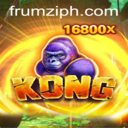 Kong: An Exciting Adventure in the World of Frumzi