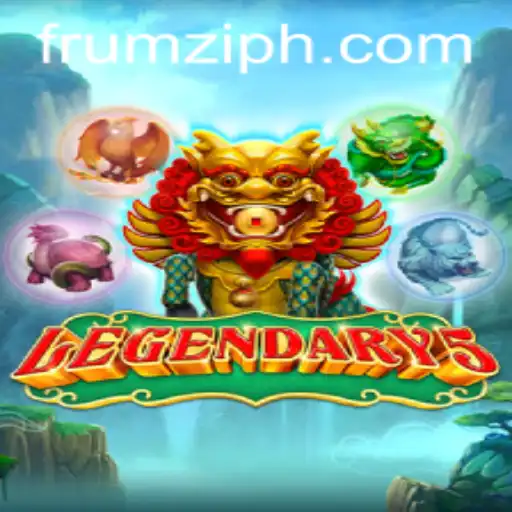 Unveiling Legendary5: A Deep Dive into the Epic World of Frumzi