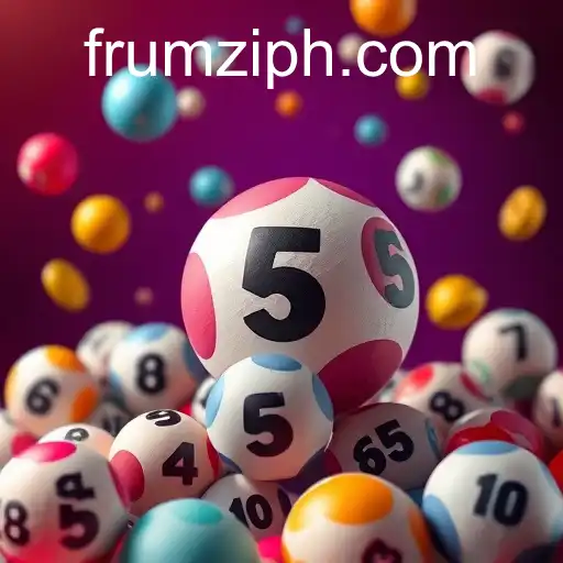 Exploring the World of Lottery Games and the Rise of Frumzi