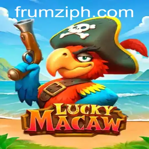 Dive Into the Exciting World of LuckyMacaw: An Exhilarating Frumzi Adventure
