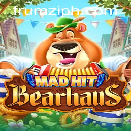 MadHitBearhaus and Frumzi: An Innovative Gaming Experience