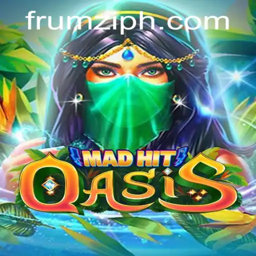 MadHitOasis: An Exciting Adventure Awaits with Frumzi