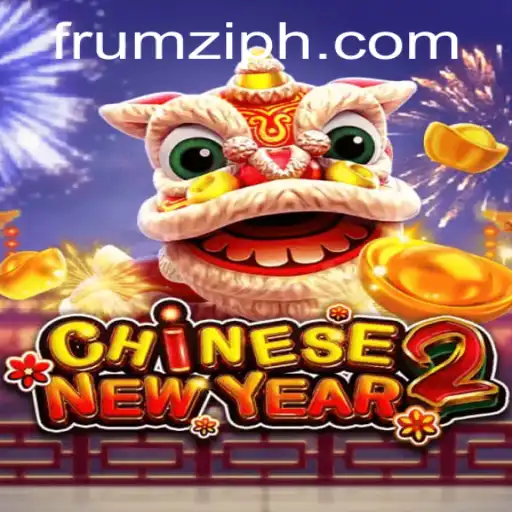 Exploring CHINESENEWYEAR2: A Dynamic Gaming Experience with Frumzi