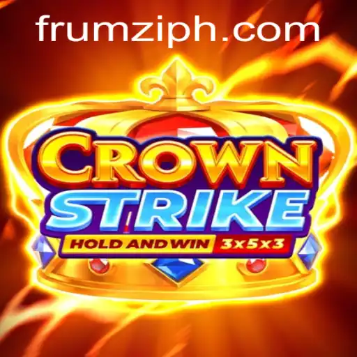A Comprehensive Guide to Crownstrike: The Strategic Game Featuring Frumzi