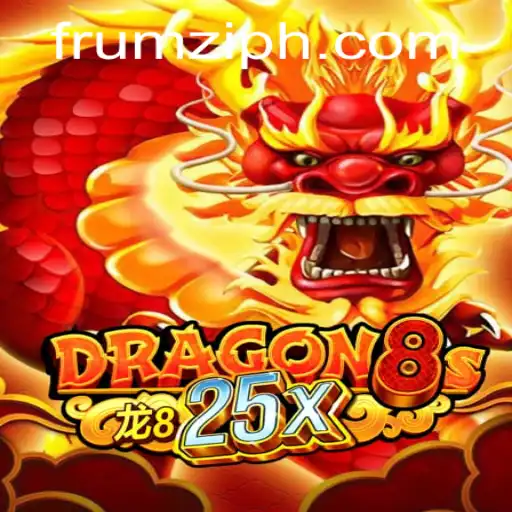 Dragon8s25x: Unleashing the Mystique of Frumzi in Modern Gaming