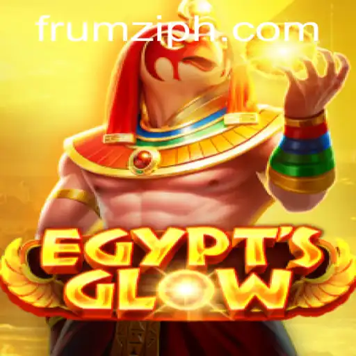 Unveiling EgyptsGlow: The Exciting New World of Gaming
