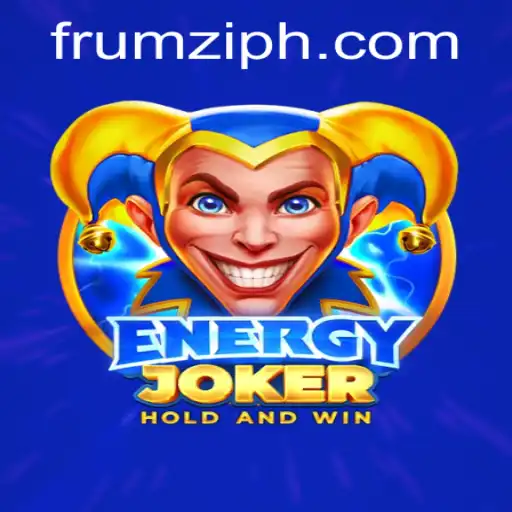 Unveiling EnergyJoker: A Thrilling Game Experience with Frumzi