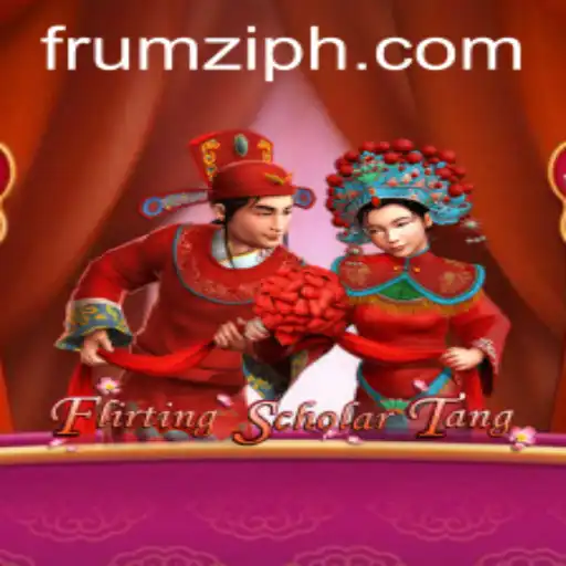 Flirting Scholar Tang: A Journey Through Wit and Strategy