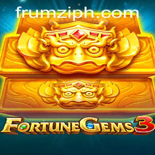 Discover the Magical World of FortuneGems3 on Frumzi