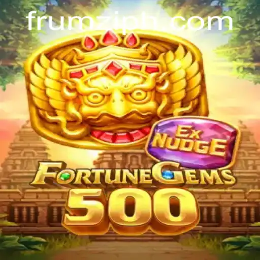 Unveiling the Thrills of FortuneGems500: A Frumzi Exclusive