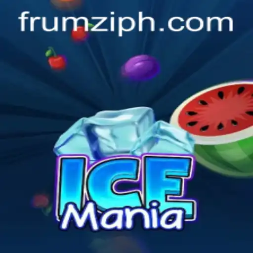 Discover IceMania: A Chilling Adventure in the World of Frumzi