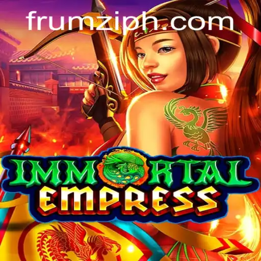 ImmortalEmpress: A Dive into the Epic Realm with Frumzi