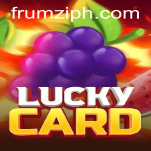 Exploring the Excitement of LuckyCard: A Deep Dive into Frumzi's Latest Game