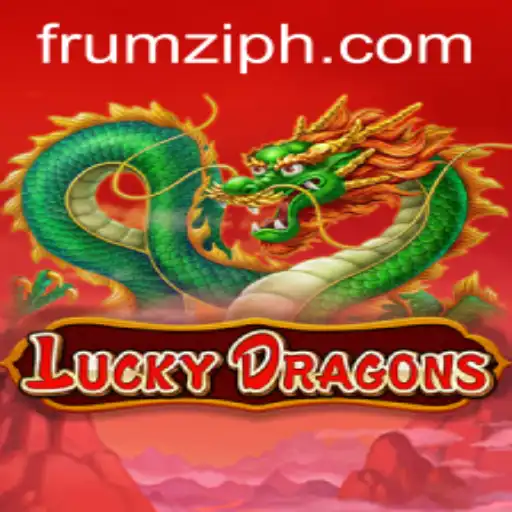 Unleashing the Adventure: LuckyDragons Brought to You by Frumzi