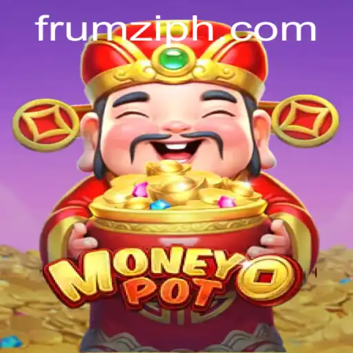 Discover the Thrilling World of MoneyPot: Frumzi's Latest Sensation