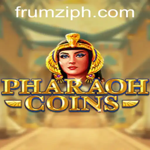 Exploring the Exciting World of PharaohCoins and Frumzi