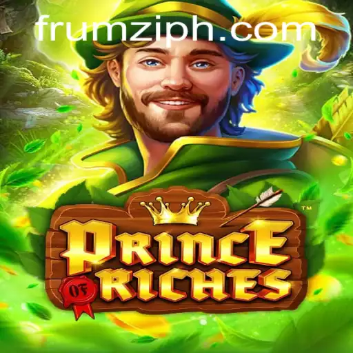 Explore the Exciting World of PrinceOfRiches