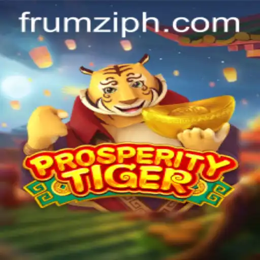 Discover the Intriguing World of ProsperityTiger: A Fresh Gaming Experience with Frumzi