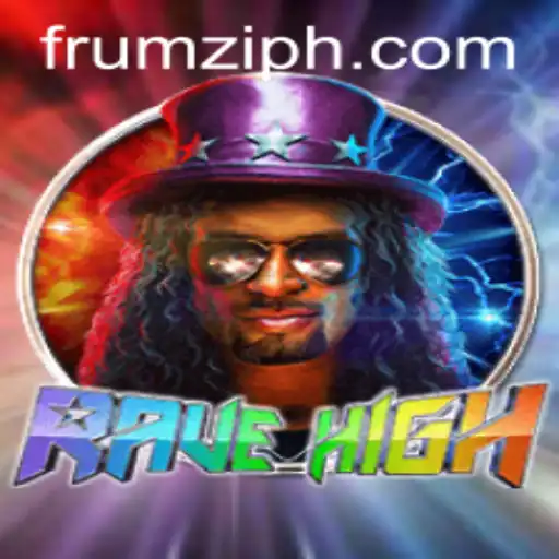 RaveHigh: Dive into the Electrifying World of Frumzi