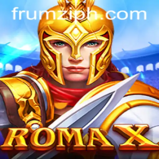 Exploring the Dynamic World of RomaX: A New Era in Gaming with Frumzi