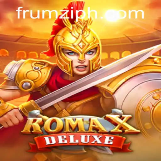 Exploring the Excitement of RomaXDeluxe at Frumzi