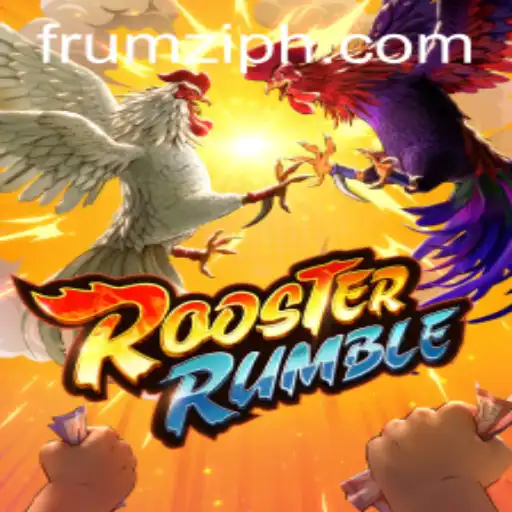 RoosterRumble: Unleash the Feathers with Frumzi