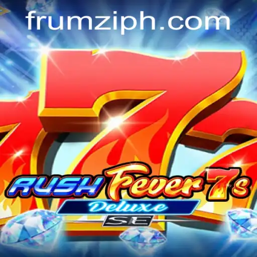 RushFever7sDeluxeSE: An Exciting Addition to the Frumzi Gaming Platform