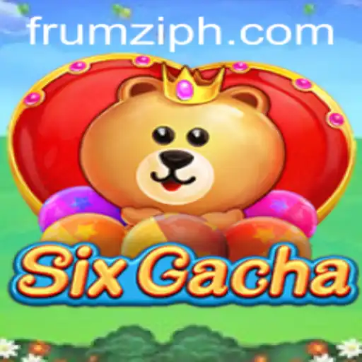 Exploring SixGacha: A Revolutionary Gaming Experience with Frumzi
