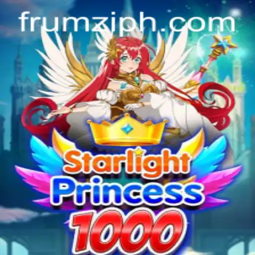 Discover the Exciting World of StarlightPrincess1000 on Frumzi