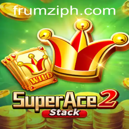 A Comprehensive Look at SuperAce2: Frumzi's Latest Gaming Sensation